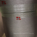 7X7 Stainless Steel Wire Rope